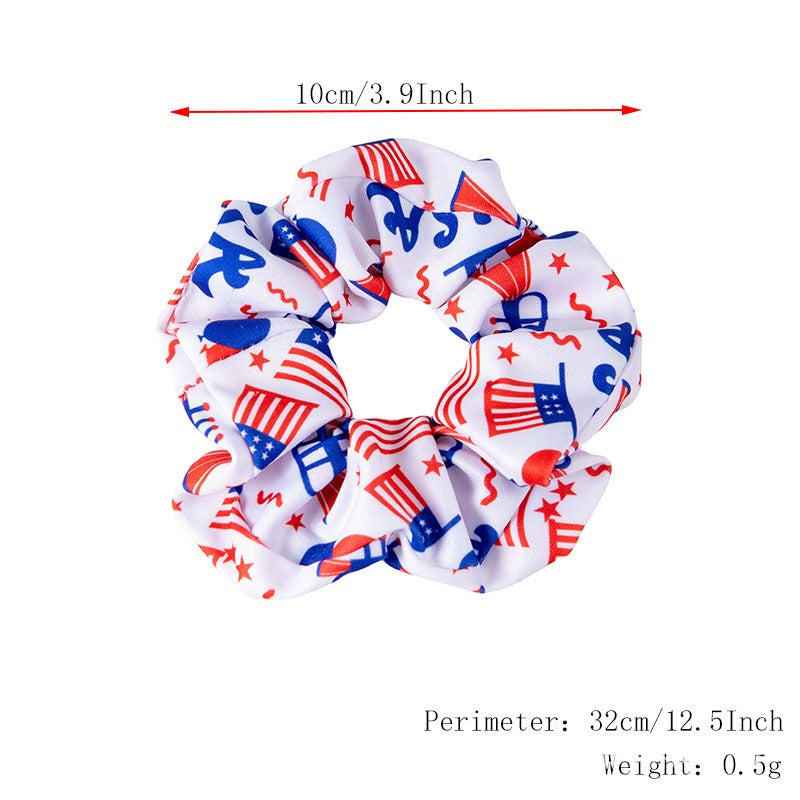 Wholesale Creative Premium Fabric Printed Headband